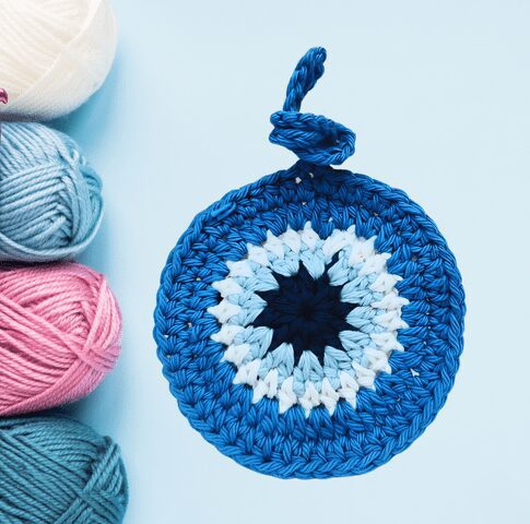 Mini Crochet